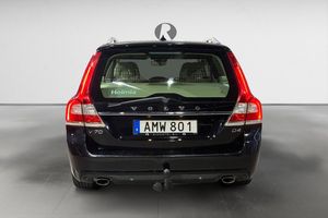 Volvo V70 bild 6
