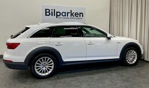 Audi A4 Allroad bild 5