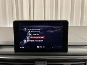 Audi A4 Allroad bild 10