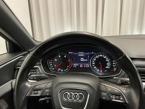 Audi A4 Allroad bild 7