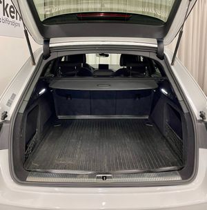 Audi A4 Allroad bild 22