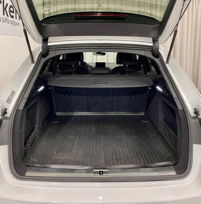 Audi A4 Allroad bild 22