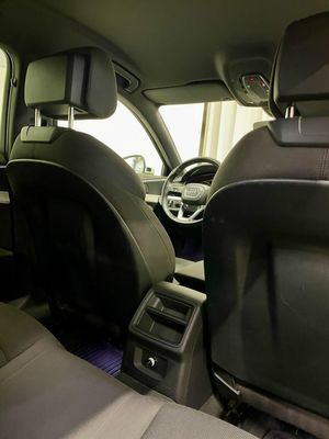 Audi A4 Allroad bild 19