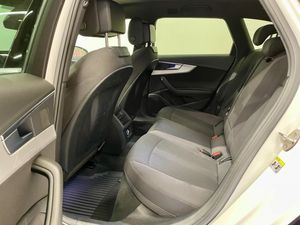 Audi A4 Allroad bild 20