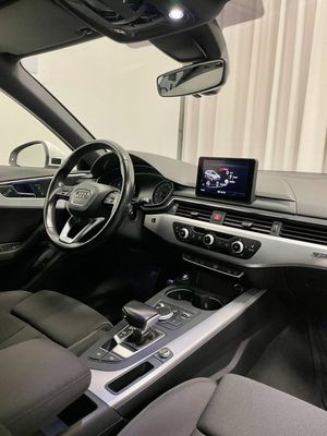 Audi A4 Allroad bild 15