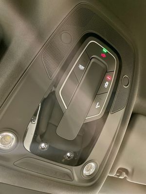 Audi A4 Allroad bild 11