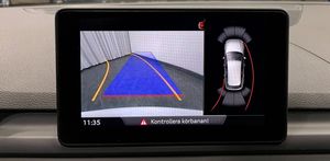 Audi A4 Allroad bild 9