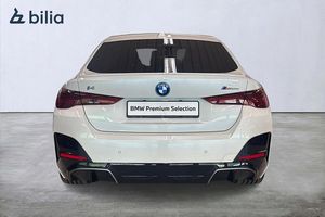 BMW i4 bild 4