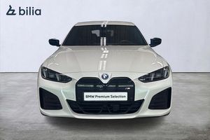 BMW i4 bild 5