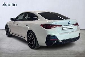 BMW i4 bild 2