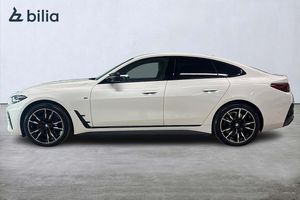 BMW i4 bild 3