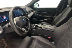 BMW 530 bild 12