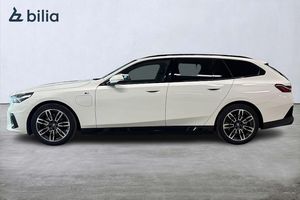 BMW 530 bild 3