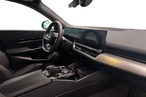 BMW 530 bild 6