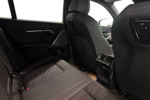 BMW 530 bild 7