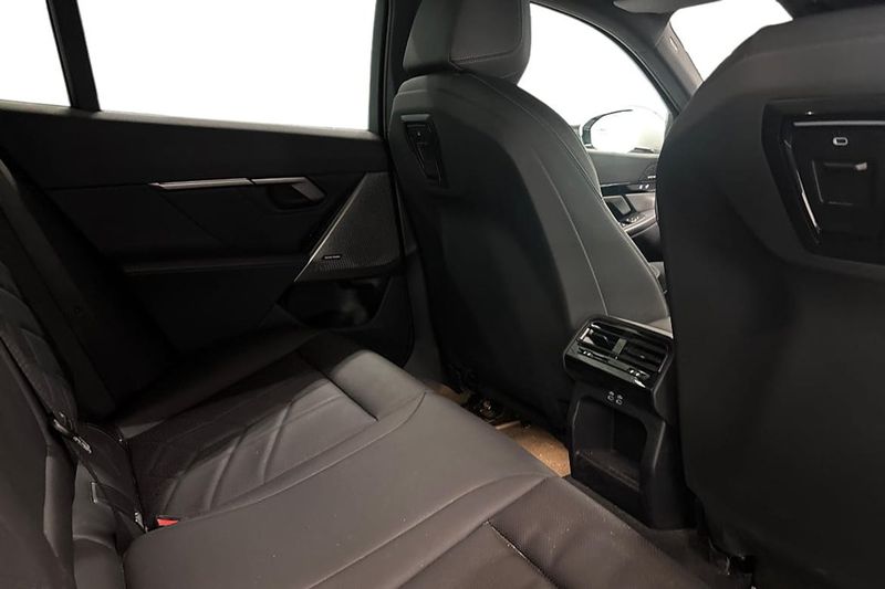 BMW 530 bild 7