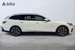 BMW 530 bild 17