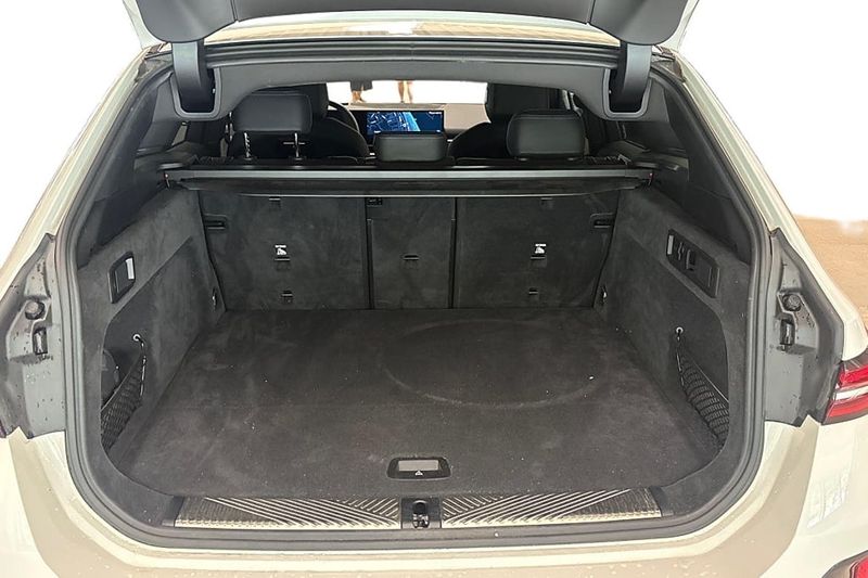 BMW 530 bild 10