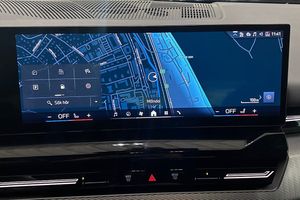 BMW 530 bild 13