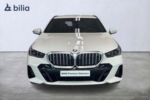 BMW 530 bild 5