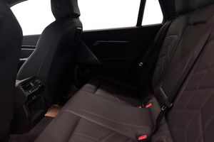 BMW 530 bild 11