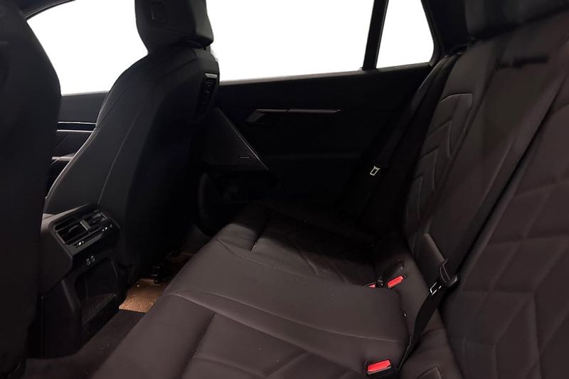BMW 530 bild 11