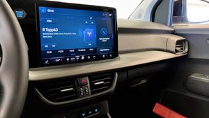 Ford E-Courier bild 11