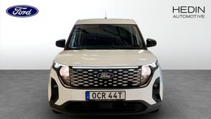 Ford E-Courier bild 8