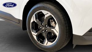 Ford E-Courier bild 9