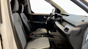 Ford E-Courier bild 3