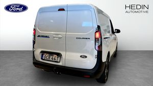 Ford E-Courier bild 7