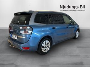 Citroen C4 Picasso bild 3