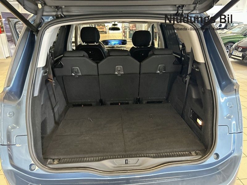 Citroen C4 Picasso bild 9