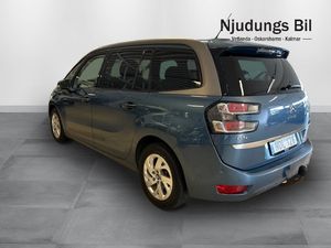Citroen C4 Picasso bild 2