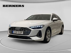 Audi A5 bild 1