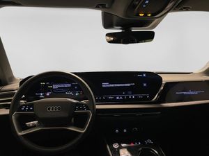 Audi A5 bild 6
