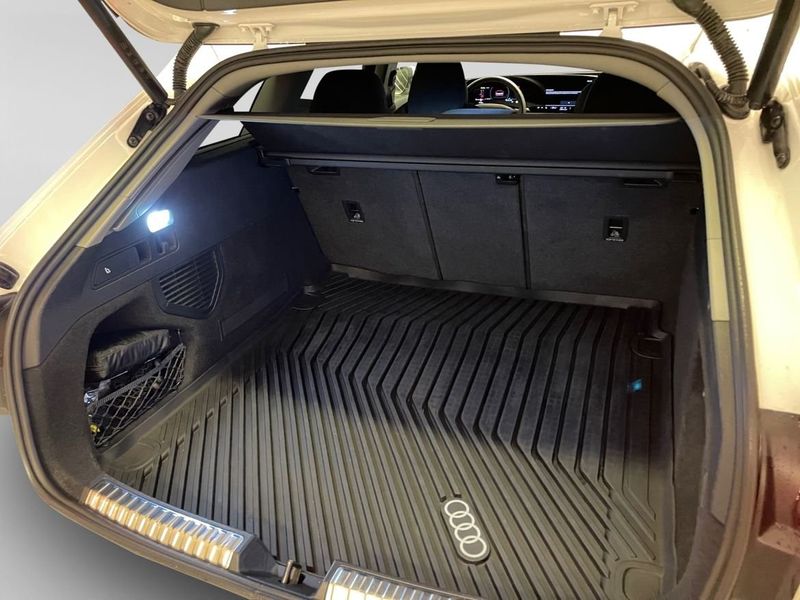 Audi A5 bild 7
