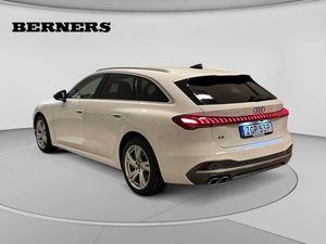 Audi A5 bild 3
