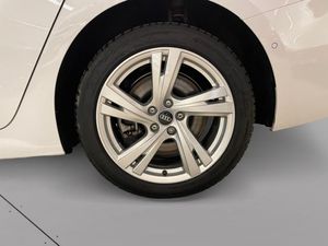 Audi A5 bild 10