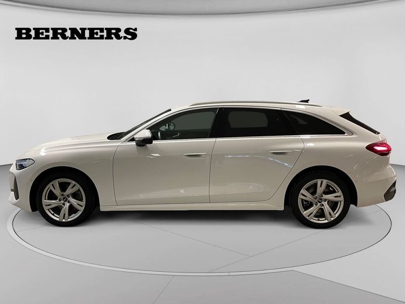 Audi A5 bild 2