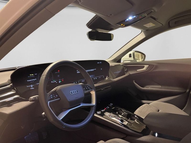 Audi A5 bild 4