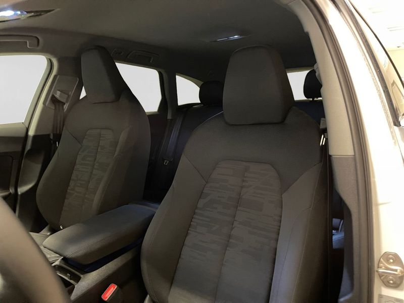 Audi A5 bild 11