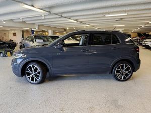 Volkswagen T-Cross bild 6