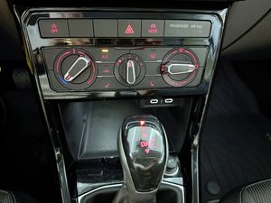 Volkswagen T-Cross bild 19