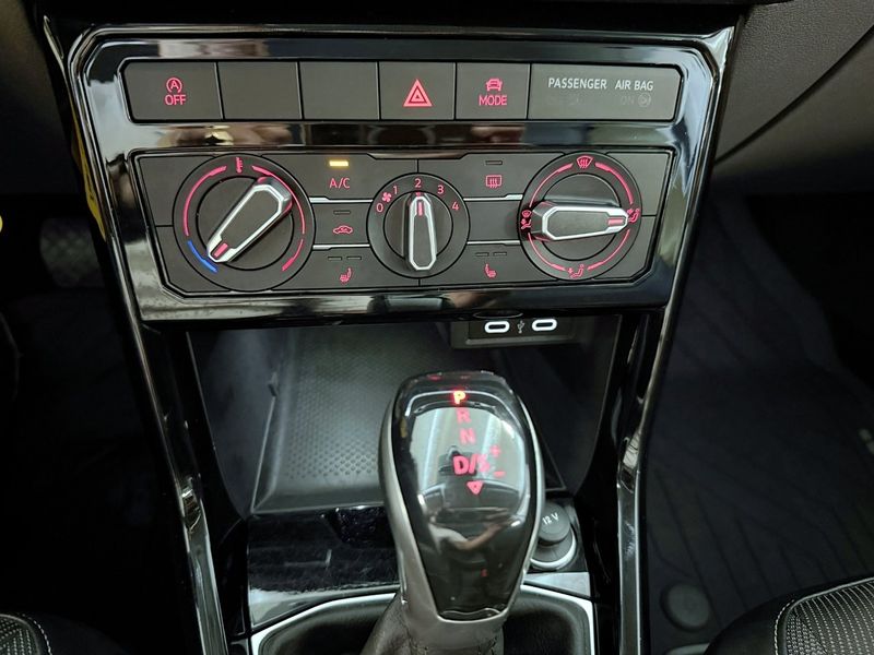 Volkswagen T-Cross bild 19