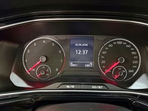 Volkswagen T-Cross bild 14
