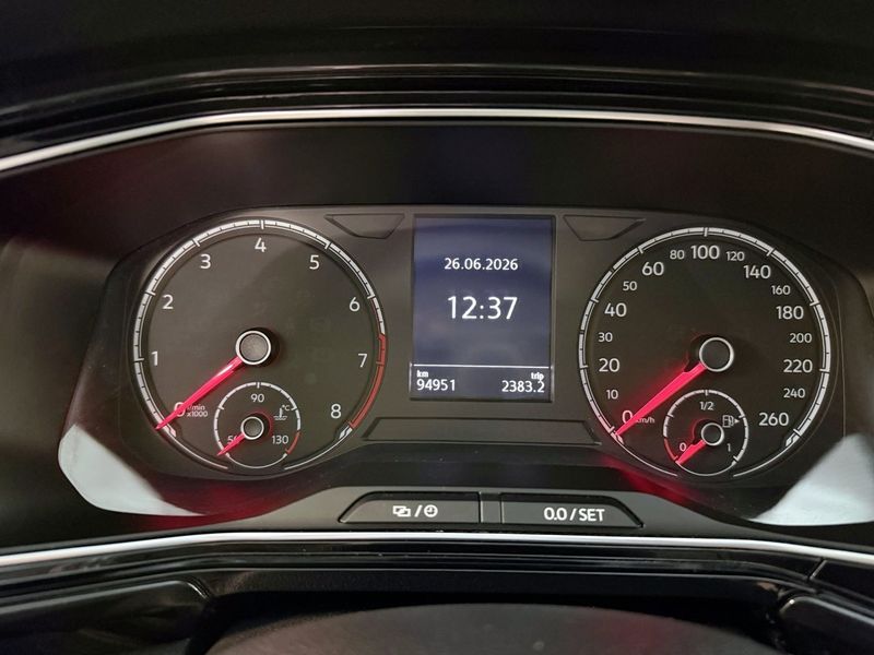 Volkswagen T-Cross bild 14