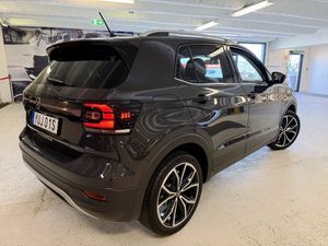Volkswagen T-Cross bild 3