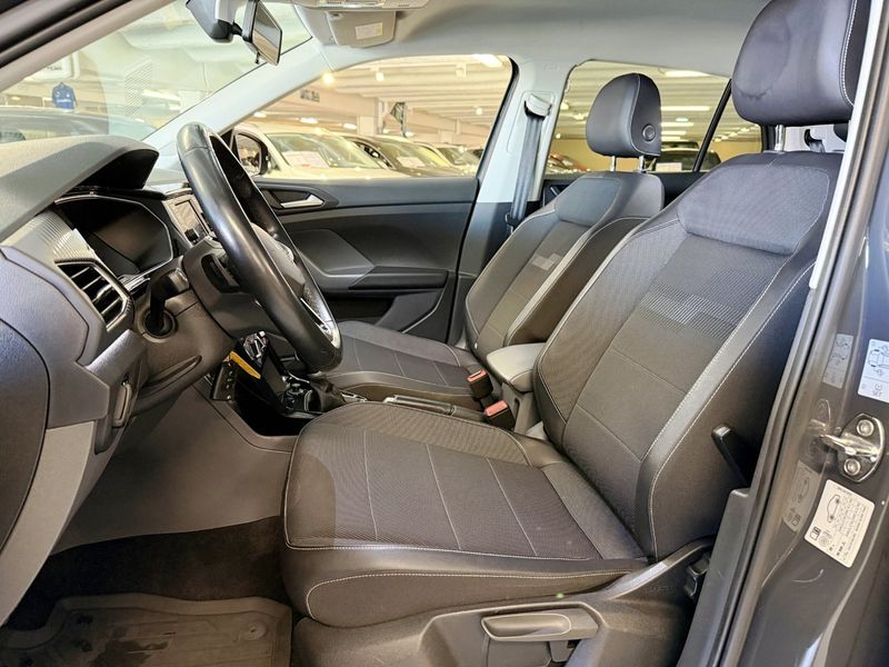 Volkswagen T-Cross bild 9