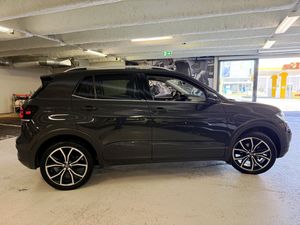 Volkswagen T-Cross bild 5